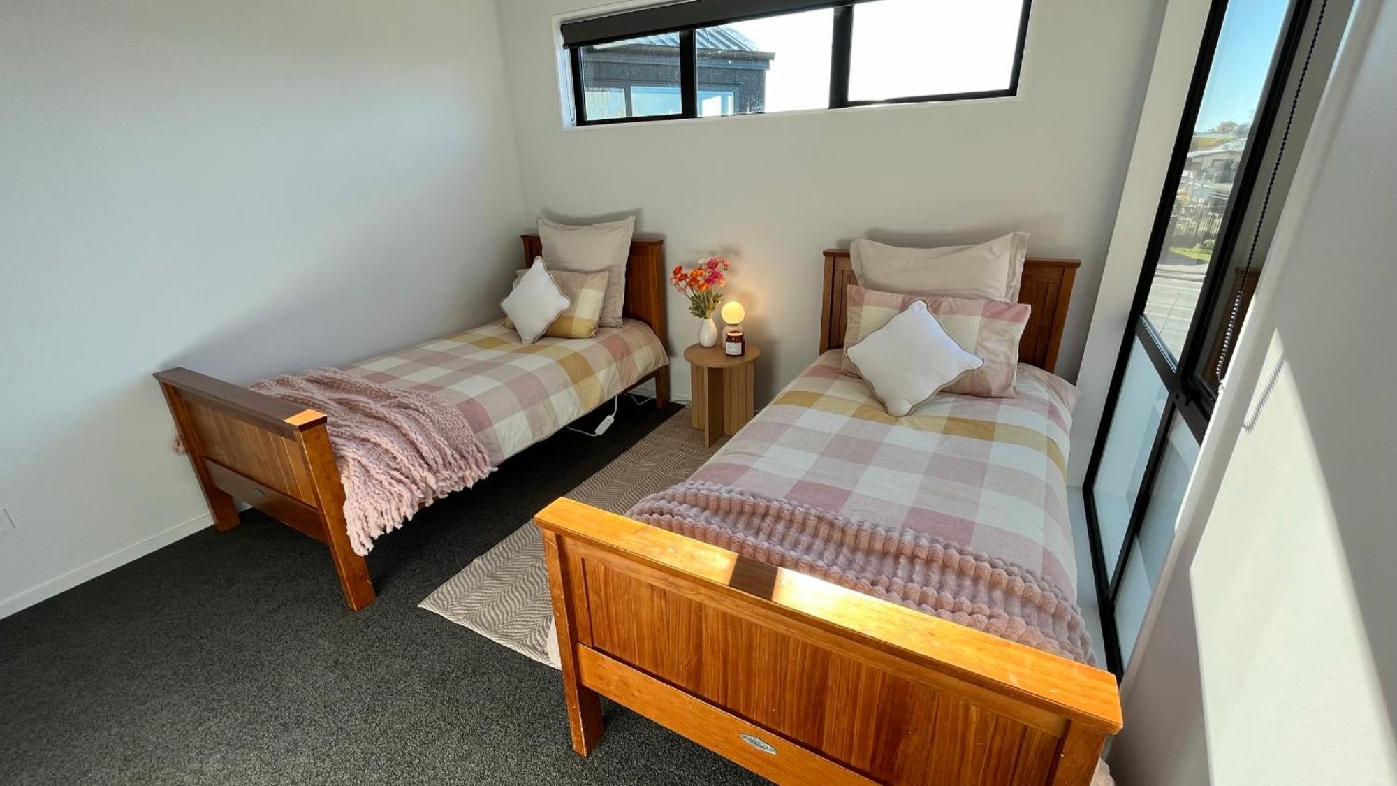 Luxury 2 Bedroom By St James Park Christchurch Exterior photo